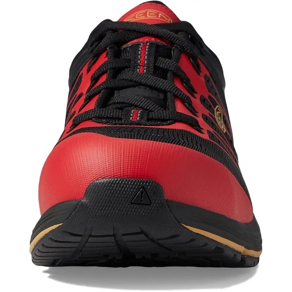 KEEN men’s Utility Vista Energy - Picture 5 of 16